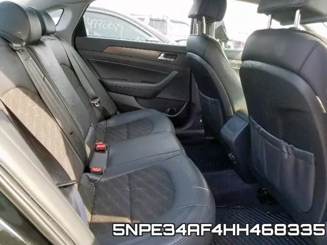 5NPE34AF4HH468335 фото 7