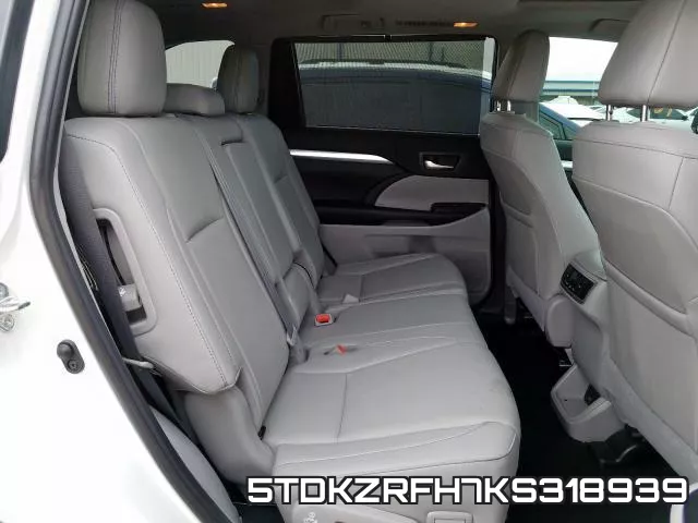 5TDKZRFH7KS318939 фото 7