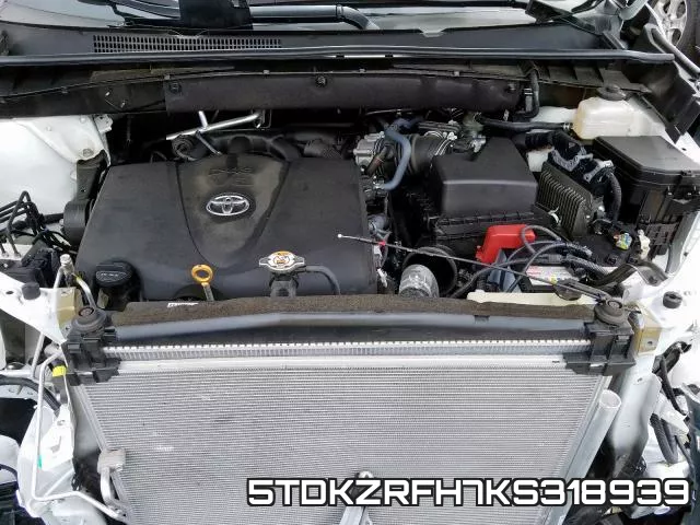 5TDKZRFH7KS318939 фото 8