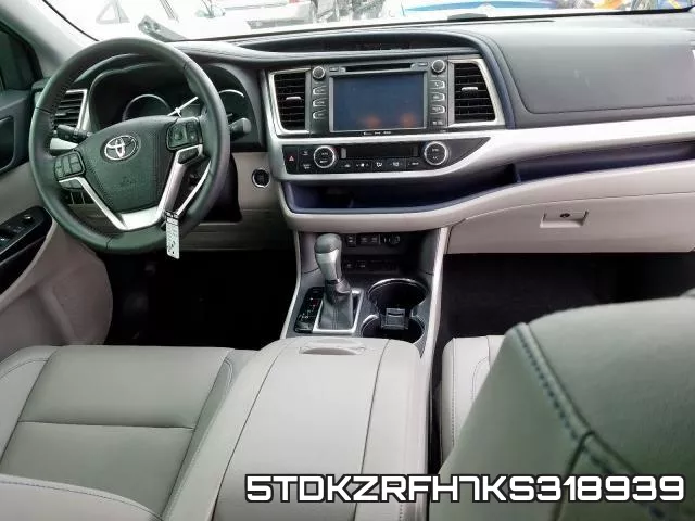5TDKZRFH7KS318939 фото 10