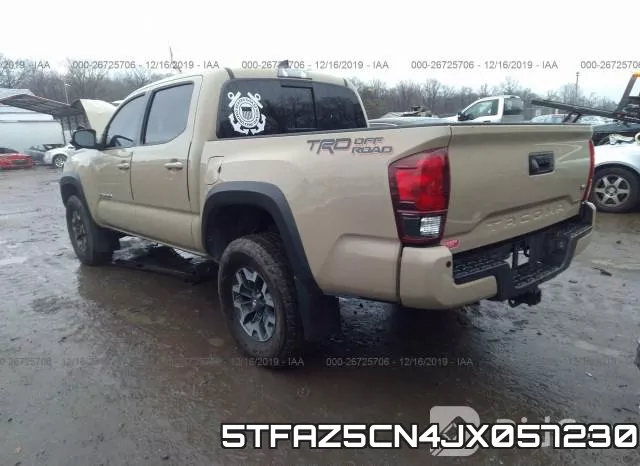 5TFAZ5CN4JX057230 фото 4