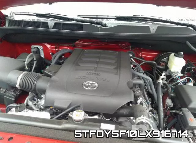 5TFDY5F10LX916714 фото 2