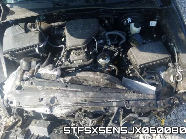 5TFSX5EN5JX060080 фото 8