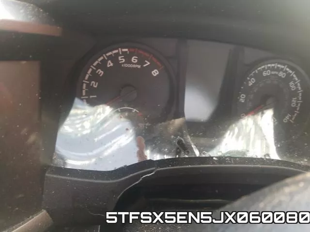 5TFSX5EN5JX060080 фото 9