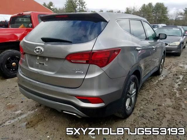 5XYZTDLB7JG553193 фото 5
