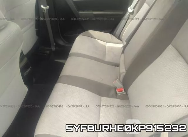 5YFBURHE0KP915232 фото 9