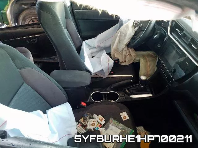 5YFBURHE1HP700211 фото 6