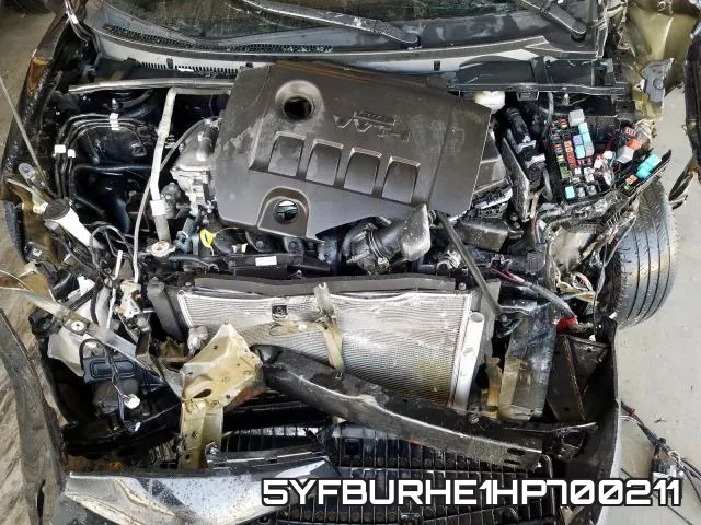 5YFBURHE1HP700211 фото 8