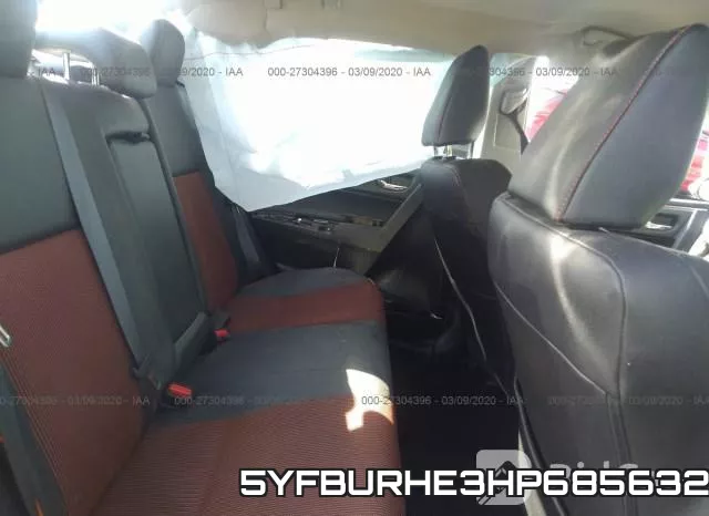 5YFBURHE3HP685632 фото 9