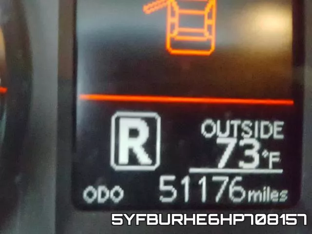 5YFBURHE6HP708157 фото 9