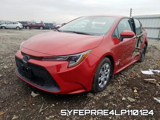 5YFEPRAE4LP110124 фото 3