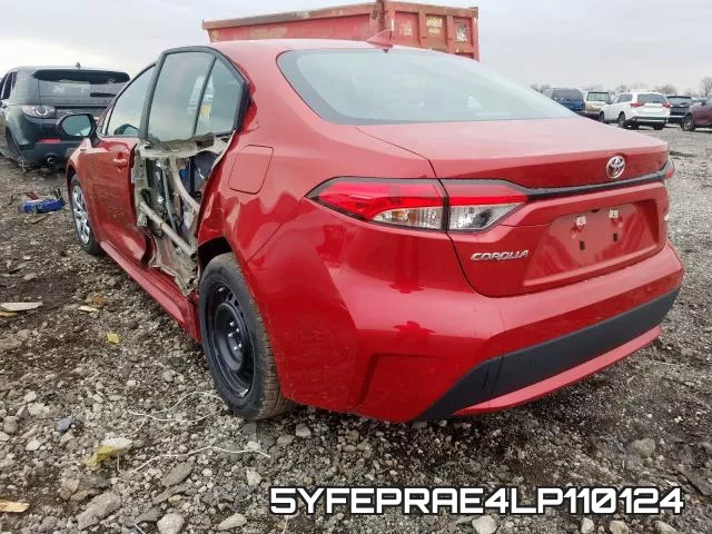 5YFEPRAE4LP110124 фото 4