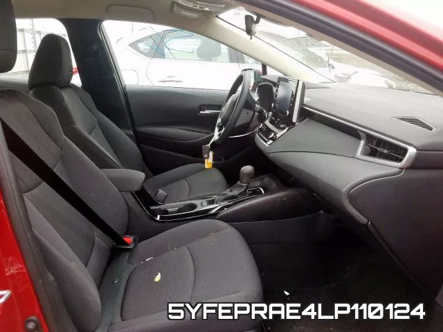 5YFEPRAE4LP110124 фото 6