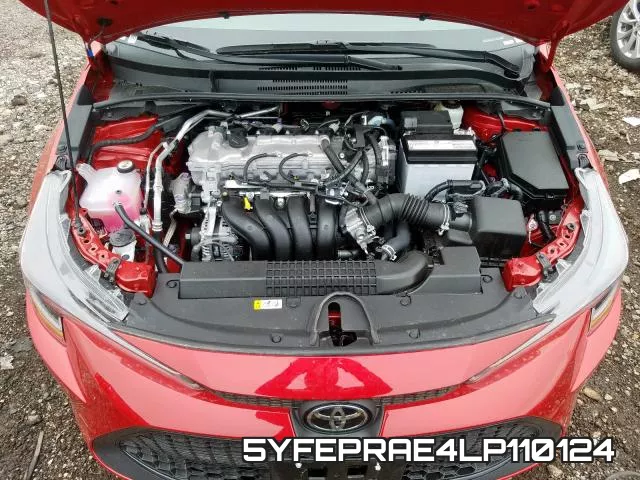 5YFEPRAE4LP110124 фото 8