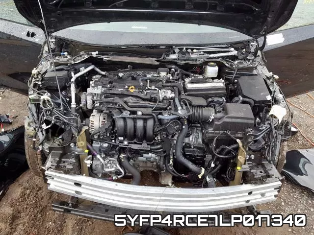 5YFP4RCE7LP017340 фото 8