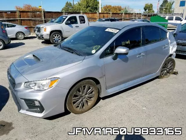 JF1VA1A60J9833165 фото 3