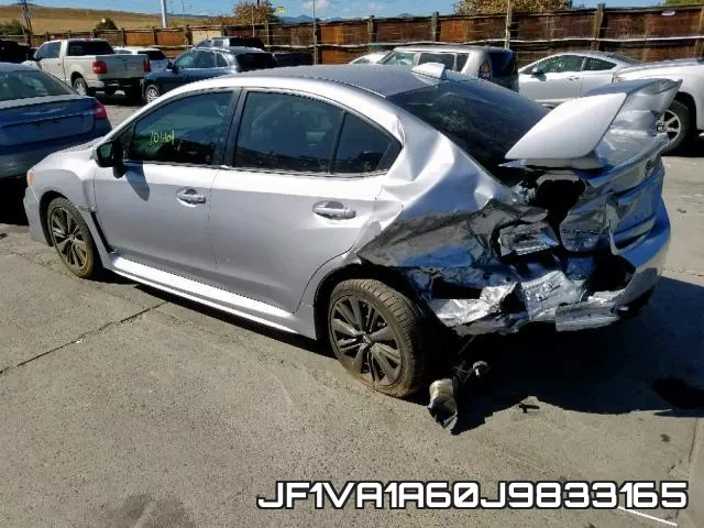 JF1VA1A60J9833165 фото 4