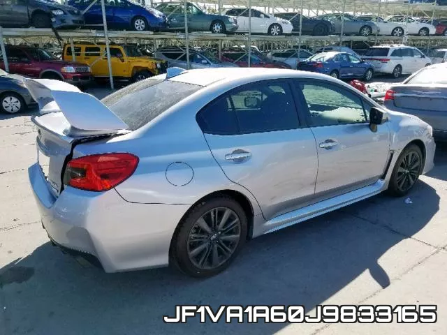 JF1VA1A60J9833165 фото 5