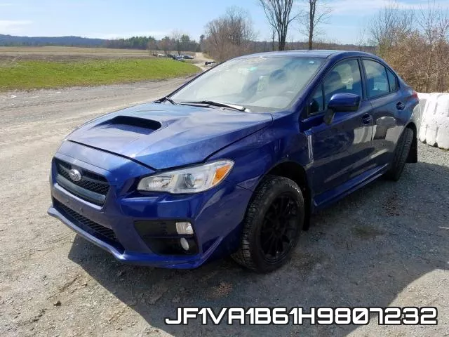 JF1VA1B61H9807232 фото 3