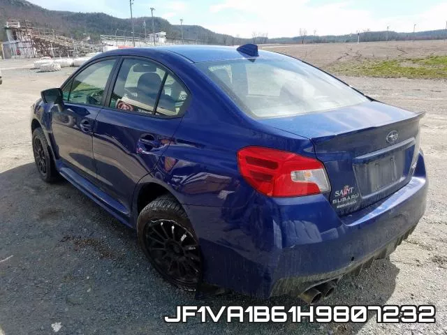 JF1VA1B61H9807232 фото 4