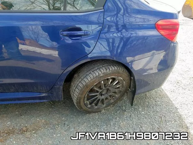 JF1VA1B61H9807232 фото 10