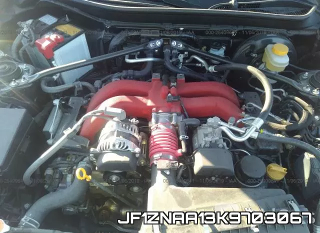 JF1ZNAA13K9703067 фото 2