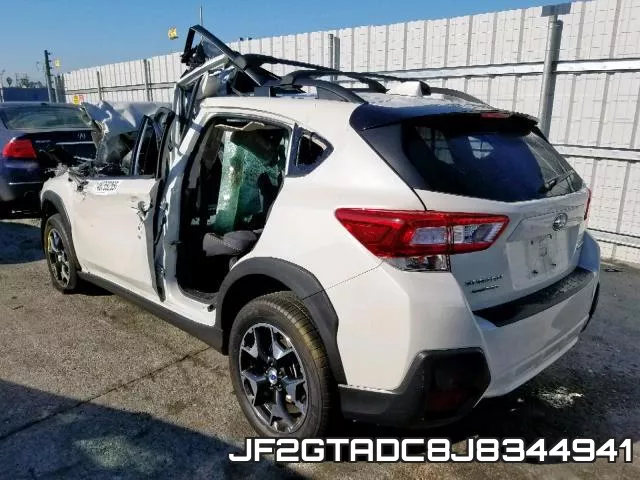 JF2GTADC8J8344941 фото 4