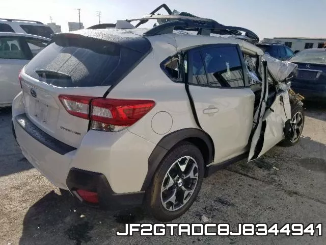 JF2GTADC8J8344941 фото 5