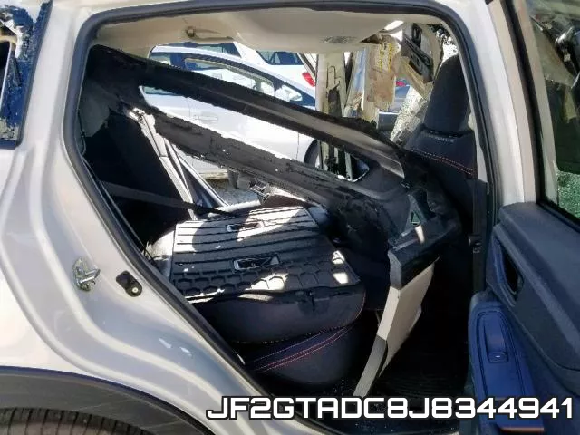 JF2GTADC8J8344941 фото 7