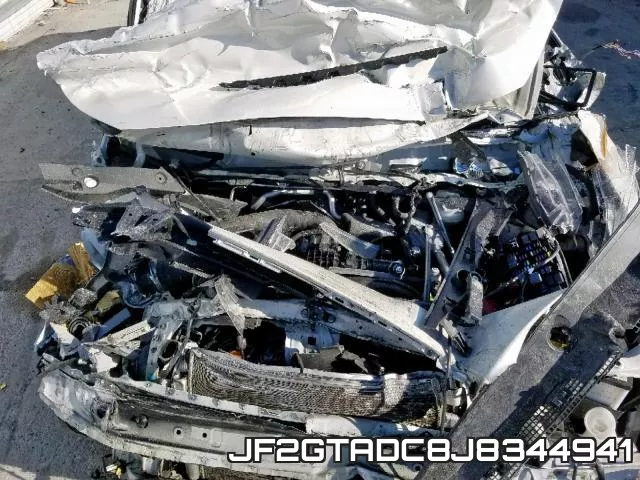 JF2GTADC8J8344941 фото 8