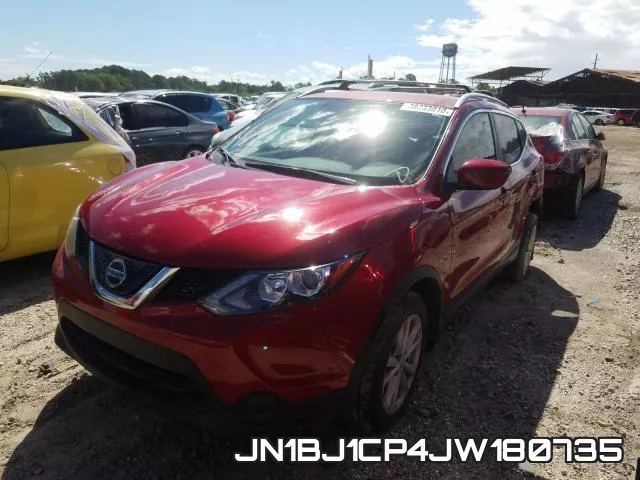 JN1BJ1CP4JW180735 фото 3
