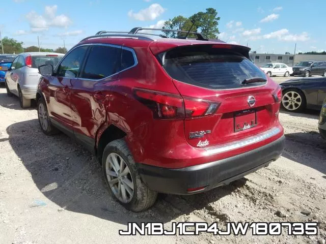 JN1BJ1CP4JW180735 фото 4
