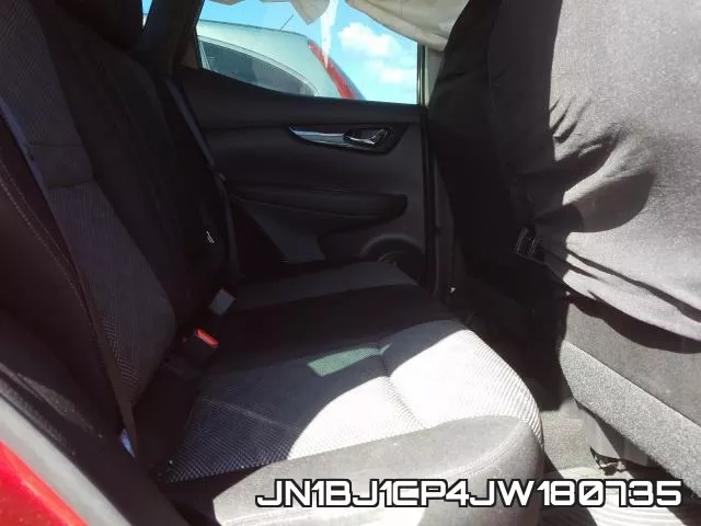 JN1BJ1CP4JW180735 фото 6