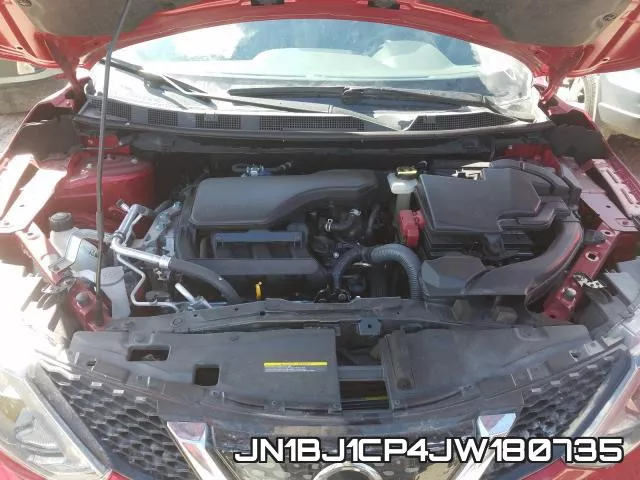 JN1BJ1CP4JW180735 фото 7