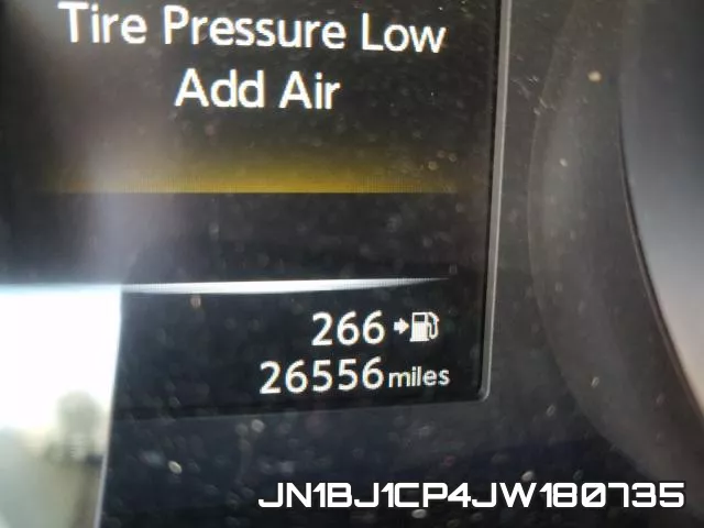JN1BJ1CP4JW180735 фото 8