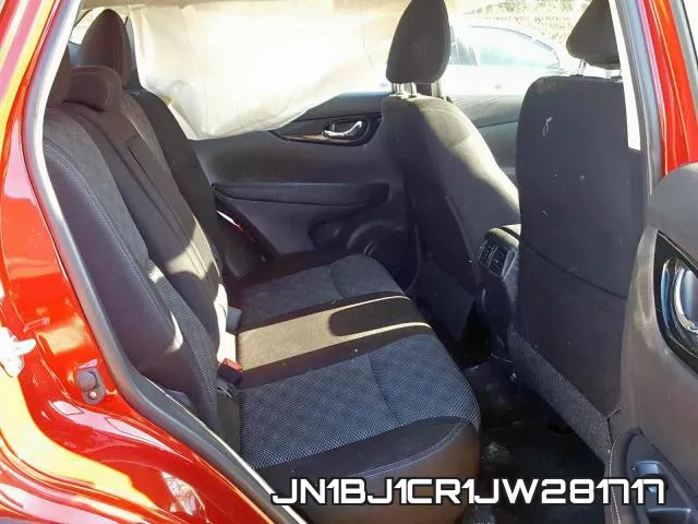 JN1BJ1CR1JW281717 фото 7