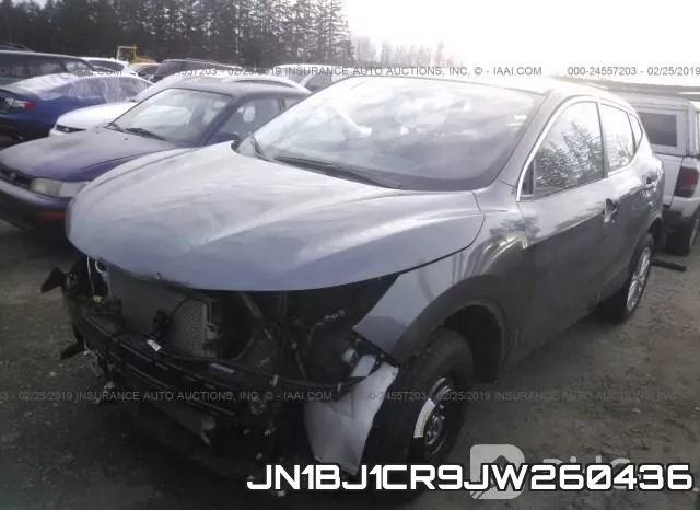 JN1BJ1CR9JW260436 фото 3