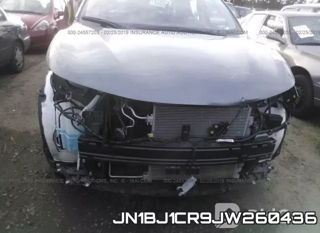 JN1BJ1CR9JW260436 фото 7