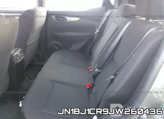 JN1BJ1CR9JW260436 фото 9