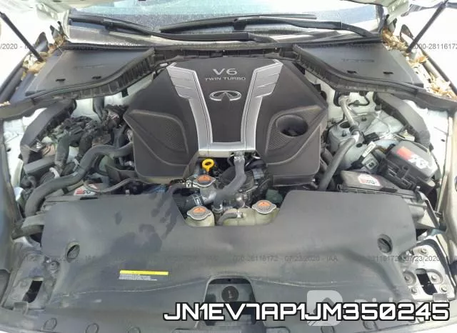 JN1EV7AP1JM350245 фото 2