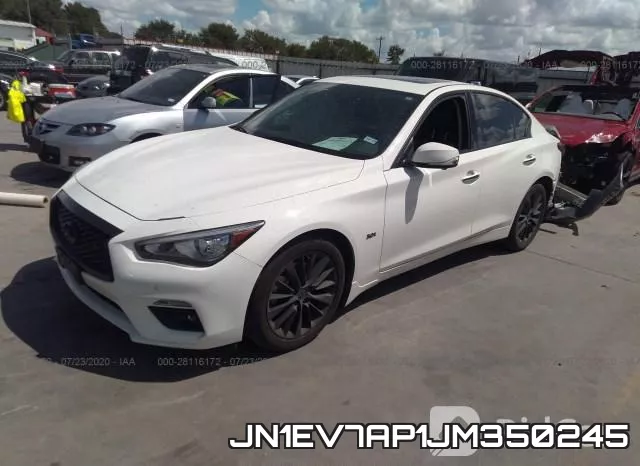 JN1EV7AP1JM350245 фото 3
