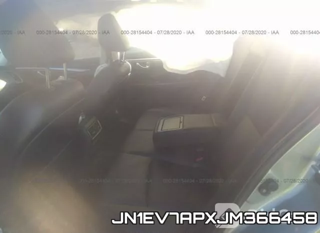 JN1EV7APXJM366458 фото 9