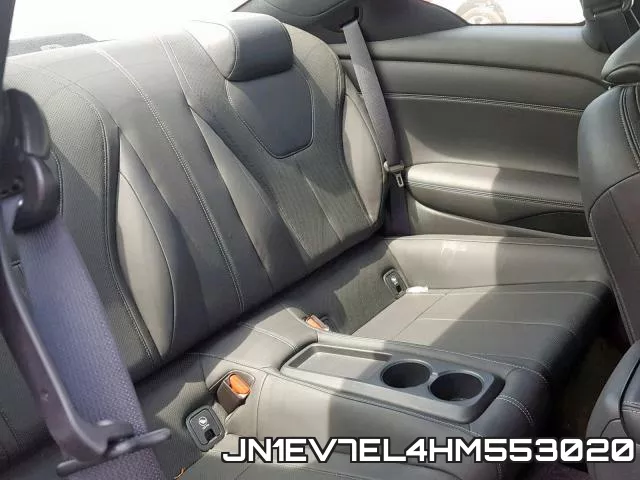 JN1EV7EL4HM553020 фото 7