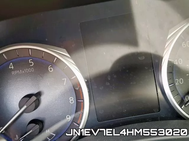 JN1EV7EL4HM553020 фото 9
