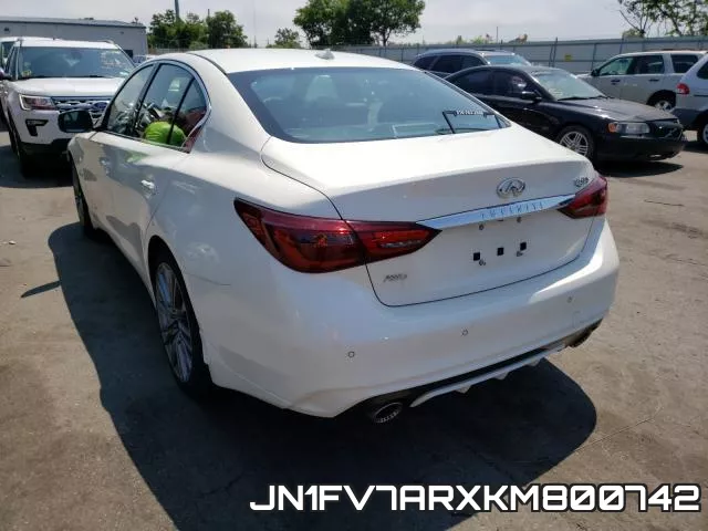 JN1FV7ARXKM800742 фото 4