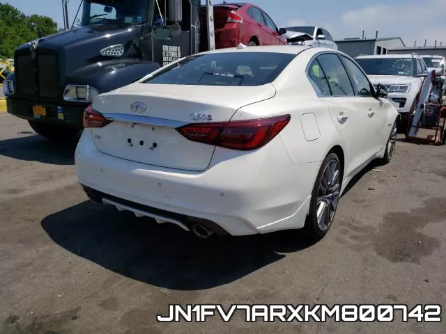 JN1FV7ARXKM800742 фото 5