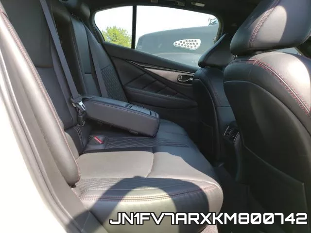 JN1FV7ARXKM800742 фото 7