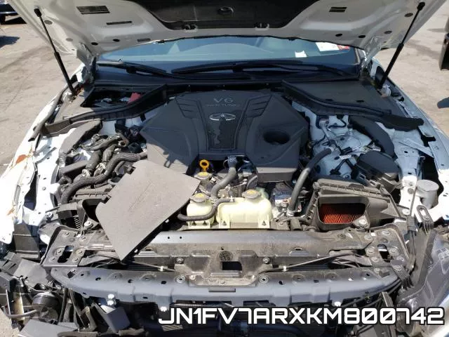 JN1FV7ARXKM800742 фото 8