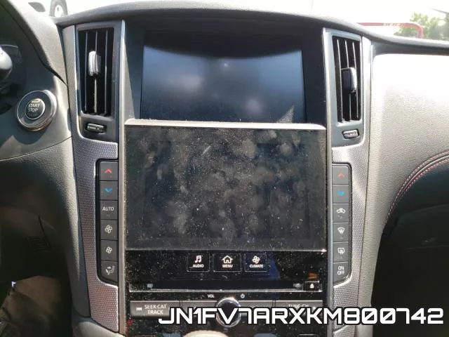 JN1FV7ARXKM800742 фото 10