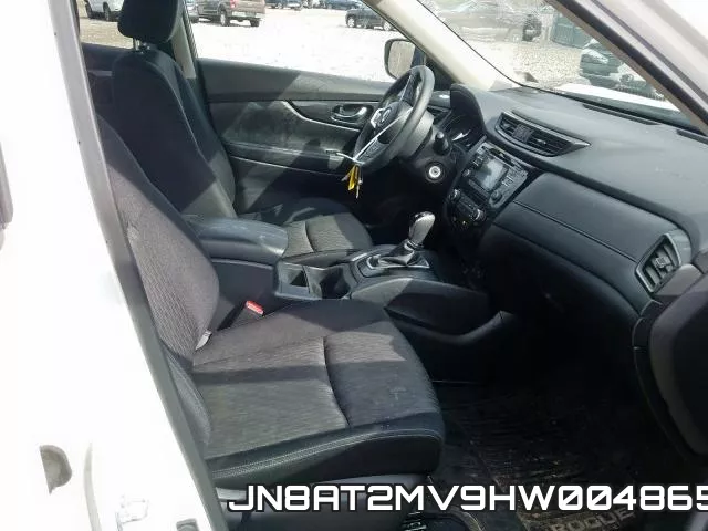 JN8AT2MV9HW004865 фото 6